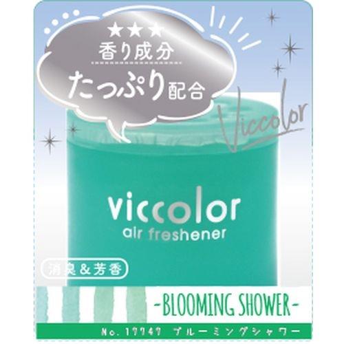 VICCOLOR - BLOOMING SHOWER