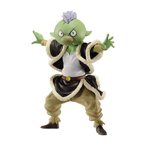 THAT TIME I GOT REINCARNATED AS A SLIME - OTHERWORLDER - FIGURE VOL.10 (A.GOBTA)