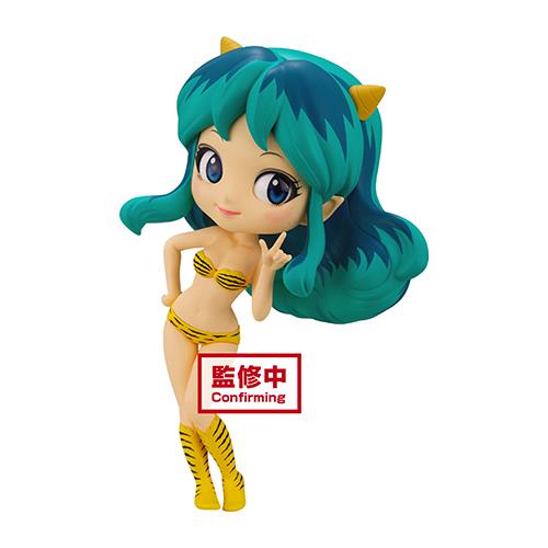 URUSEI YATSURA Q POSKET FIGURE -LUM-III (VER.A)