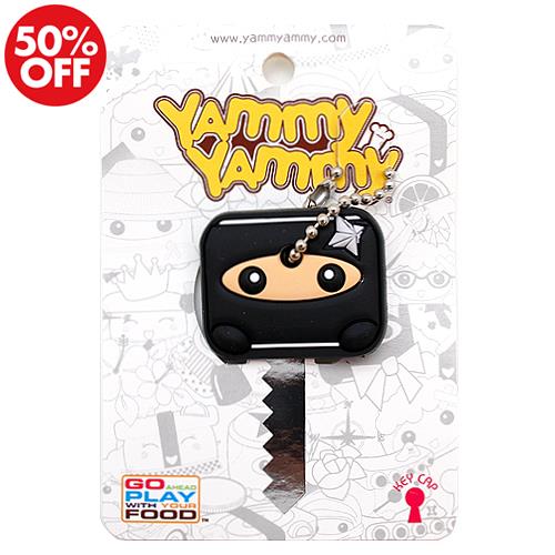 YAMMY YAMMY NINJA MAKI KEY CAP