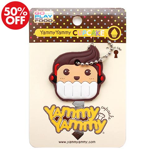 YAMMY YAMMY COCOA RICO KEY CAP