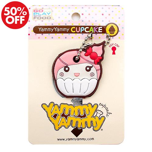 YAMMY YAMMY BERRY BELLA KEY CAP