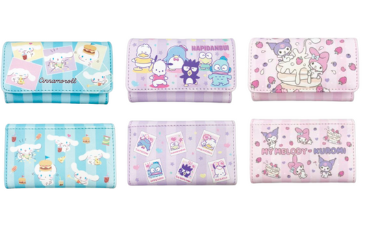 SANRIO Key Case Japan Edition Success - 1