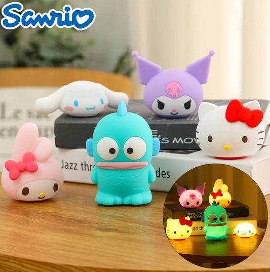 SANRIO Mini Light - 1