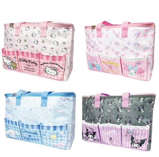SANRIO Thermal Bag (Japan Edition) Success - 1