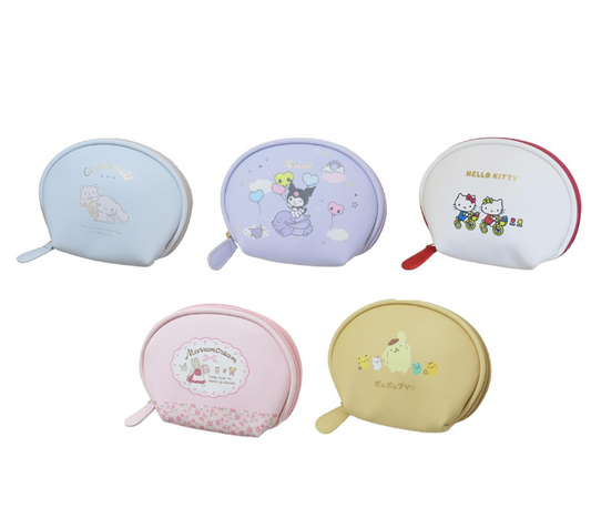SANRIO Shell Pouch (Japan Edition) Success - 1