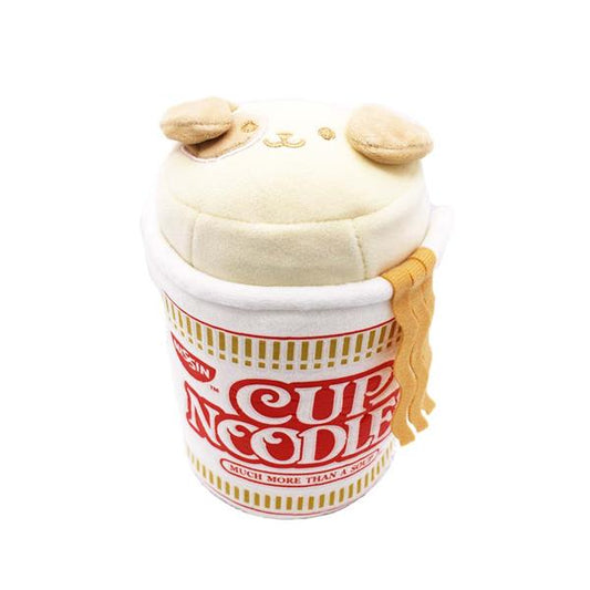 Anirollz - Cup Noodles Puppiroll Plush Outfitz (Small)