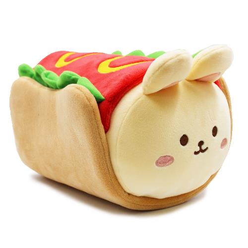 Anirollz - Bunniroll Plush Outfitz (Medium)
