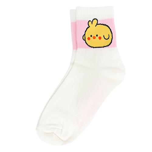Anirollz - Chickiroll Ankle Socks