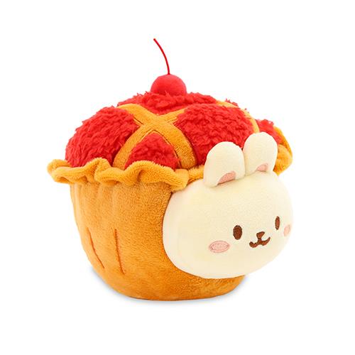 Anirollz - Freshly Baked Cherry Pie Bunniroll Plush Outfitz (Small)