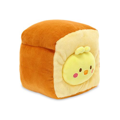 Anirollz - Freshly Baked Bread Chickiroll Plush Outfitz (Small)
