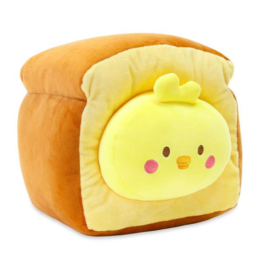 Anirollz - Freshly Baked Bread Chickiroll Plush Outfitz (Medium)