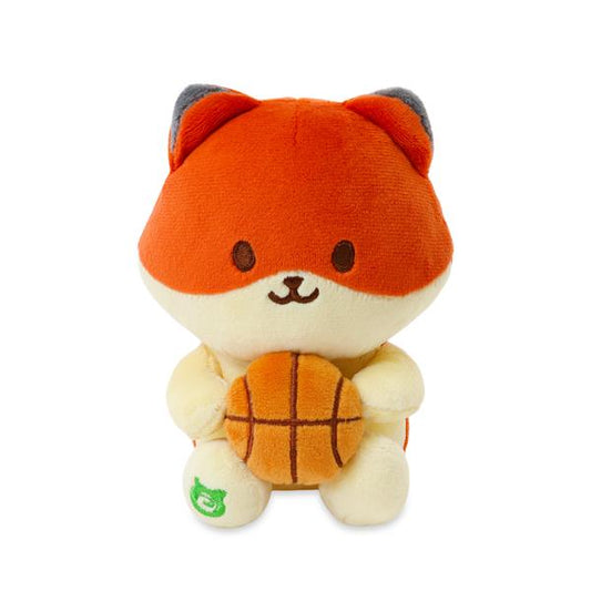 Anirollz - Foxiroll Plush Sitting