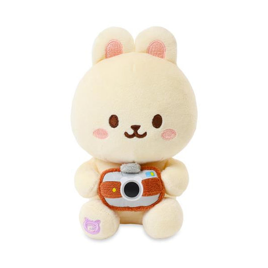 Anirollz - Bunniroll Plush Sitting