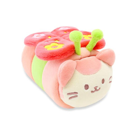 Anirollz - Butterfly Kittiroll Plush Outfitz (Small)