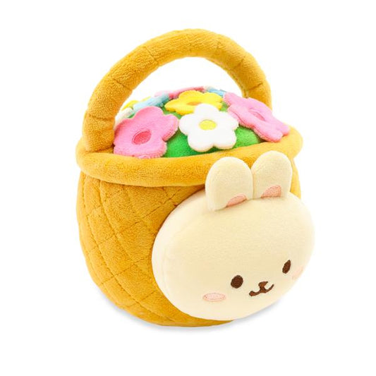 Anirollz - Flower Pot Bunniroll Plush Outfitz (Small)