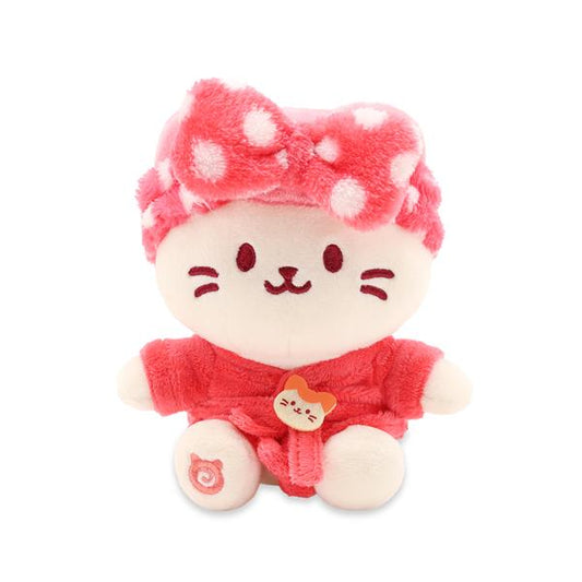 Anirollz - Spa Headband Kittiroll Plush Sitting