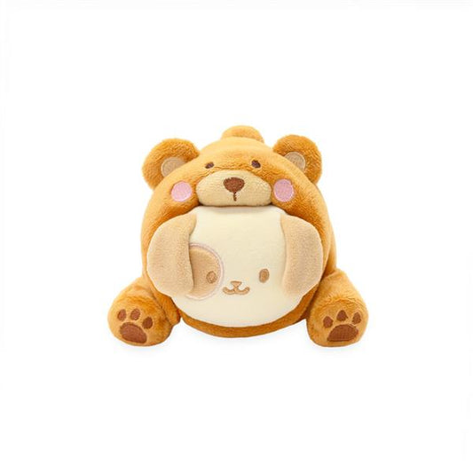Anirollz - Bear Puppiroll Plush Outfitz (Small)