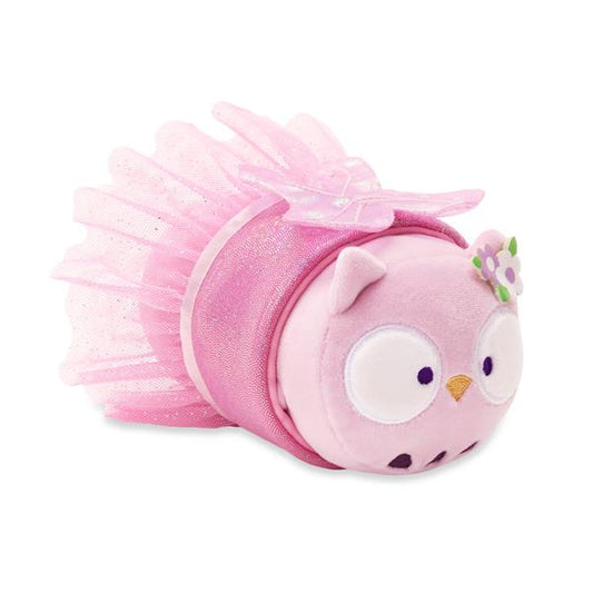 Anirollz - Enchanted Fairy Owlyroll Plush Outfitz (Small)