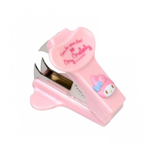 SANRIO STAPLE REMOVER - MY MELODY