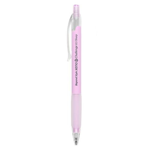 XENO CHALLENGE 0.5MM MECH PENCIL PURPLE