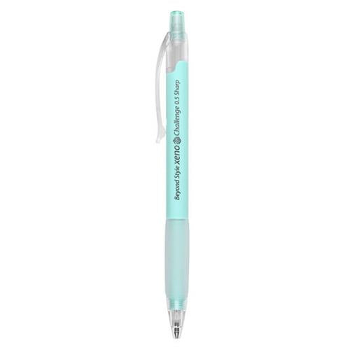 XENO CHALLENGE 0.5MM MECH PENCIL MINT