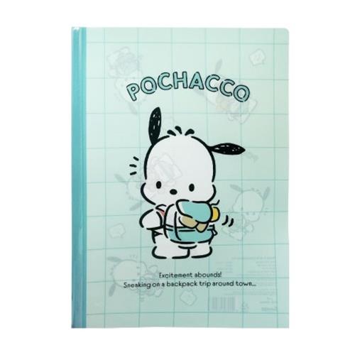 SANRIO FILE - POCHACCO