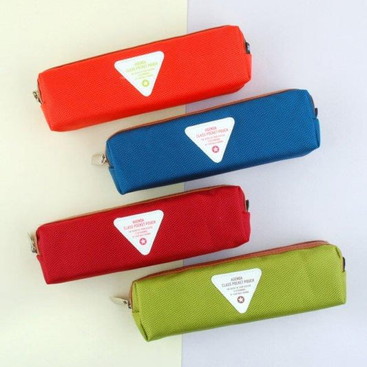 CLASSIC PENCIL POUCH