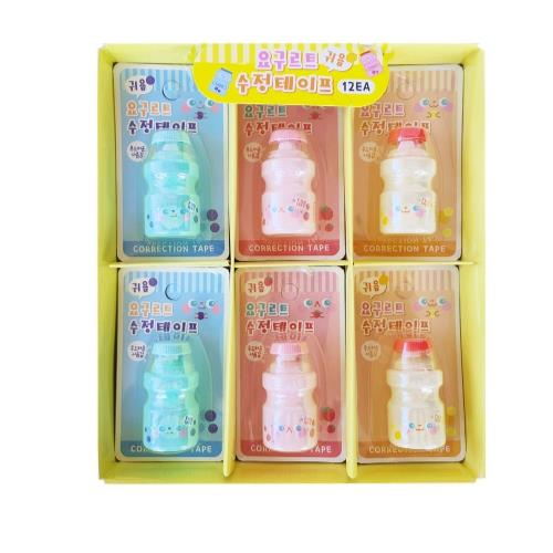 YAKULT CORRECTION TAPE