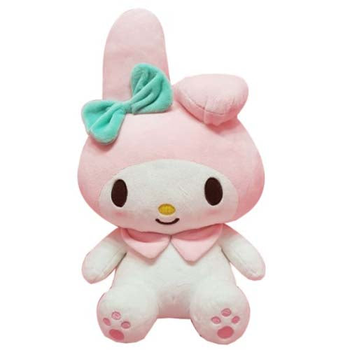 SANRIO MY MELODY PLUSH 25CM