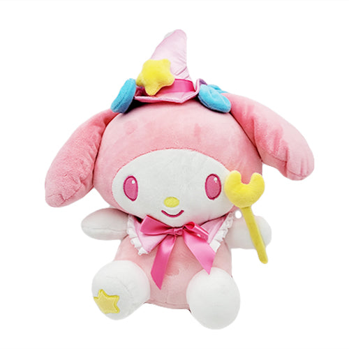 SANRIO WIZARD PLUSH - MY MELODY 25CM