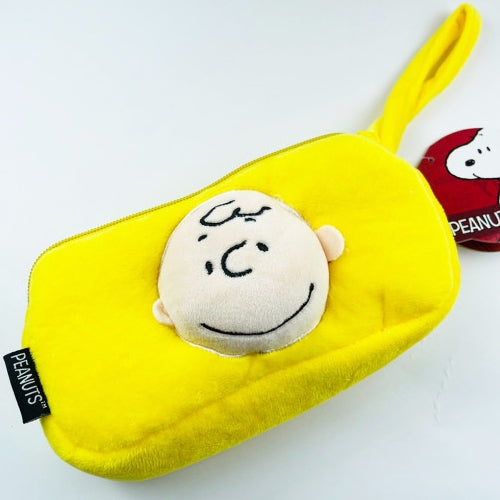 SNOOPY - CHARLIE BROWN MULTI POUCH