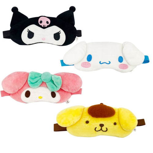 SLEEPING MASK MY MELODY