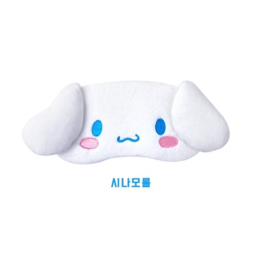 SLEEPING MASK CINNAMOROLL