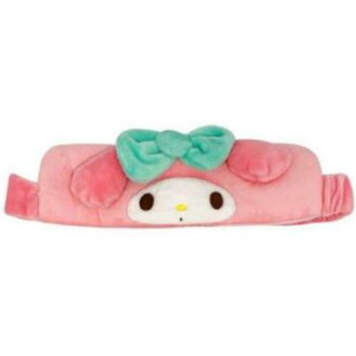 SANRIO MY MELODY FACE HEADBAND 24CM X 6CM