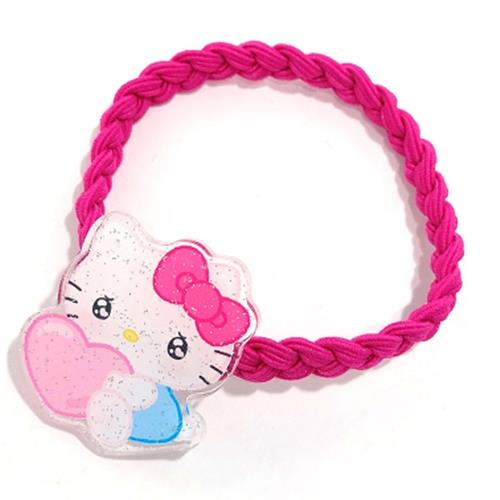 SANRIO LOVERS HAIR BAND - HELLO KITTY