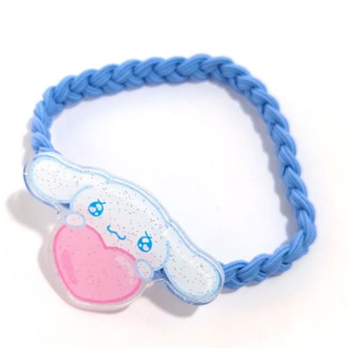 SANRIO LOVERS HAIR BAND - CINNAMOROLL