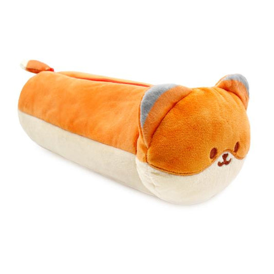Anirollz - Foxiroll Plush Pencil Case