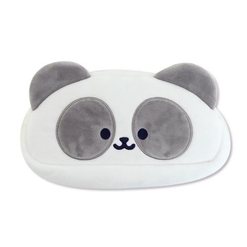 Anirollz - Pandaroll Plush Multi Pouch