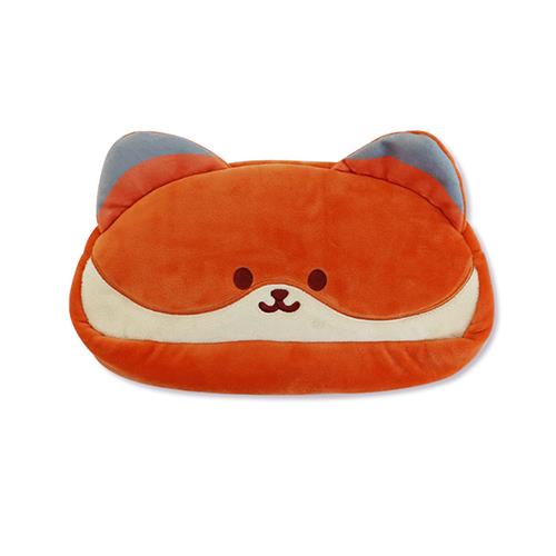 Anirollz - Foxiroll Plush Multi Pouch