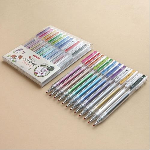 COLOR DRAWING PEN SET