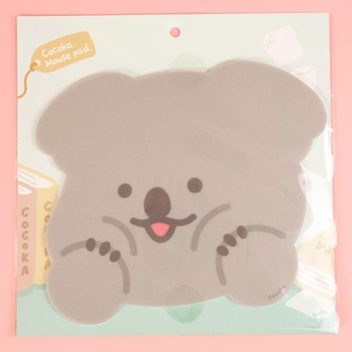COCOKA MOUSEPAD GREY KOALA