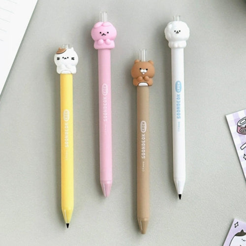 SOONDEOK CREW PENCIL
