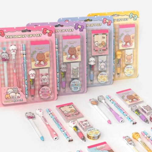 WUONG STATIONERY SET