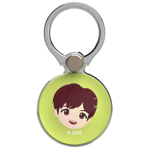 BTS TINYTAN iFACE SMARTRING BASIC TYPE - J-HOPE