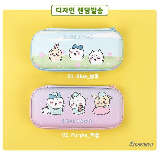 CHIIKAWA EVA PENCIL POUCH