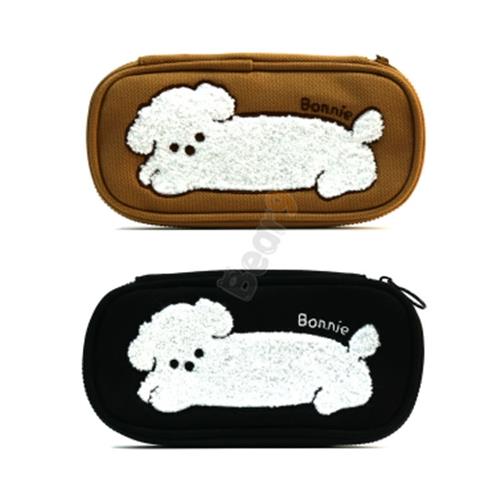 SOFT BONNIE PENCIL POUCH