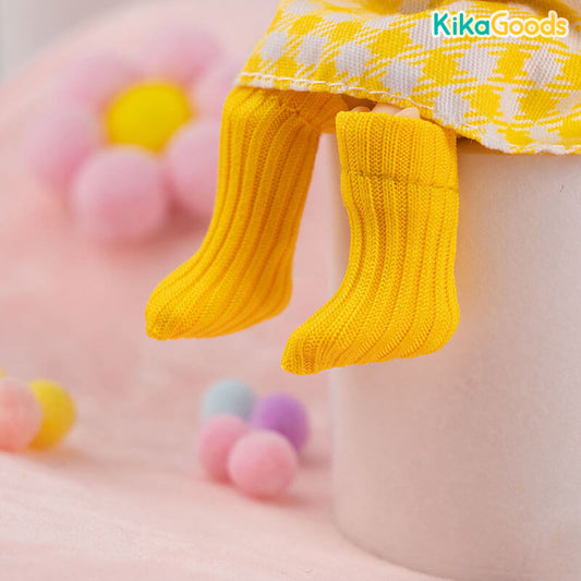 BJD Figure Shoes / Socks Accessories