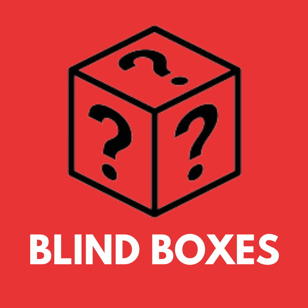 Blind Boxes