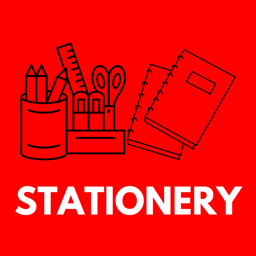 Stationery